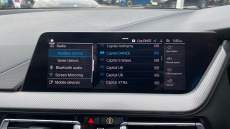 BMW 1 Series 118i [136] M Sport 5dr Step Auto Petrol Hatchback